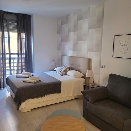Hello Malaga Loft Center Top Buitenkant foto