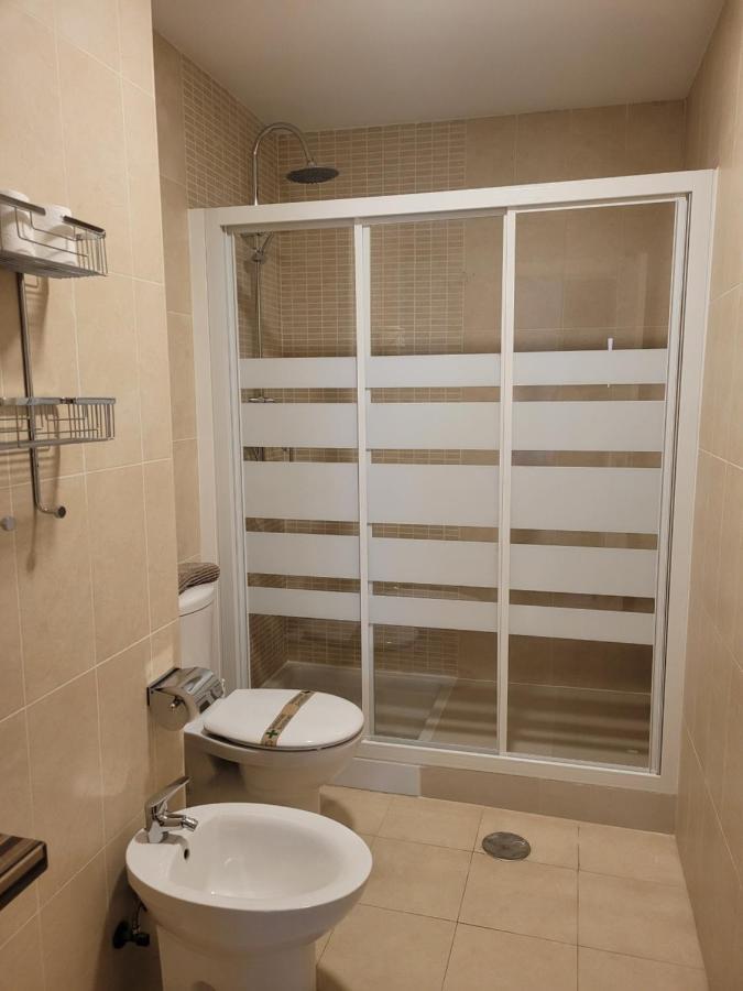 Hello Malaga Loft Center Top Buitenkant foto
