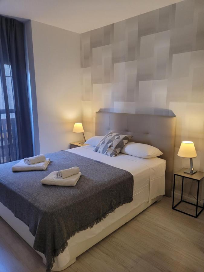 Hello Malaga Loft Center Top Buitenkant foto