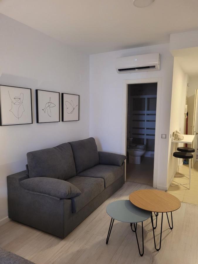Hello Malaga Loft Center Top Buitenkant foto