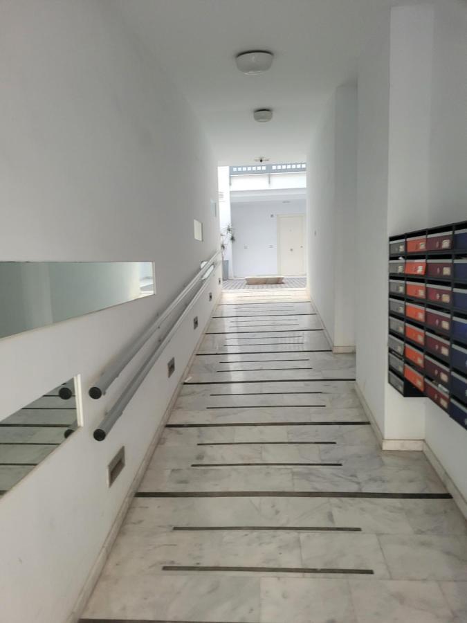 Hello Malaga Loft Center Top Buitenkant foto
